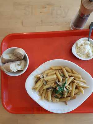 Veloce Pizza E Pasta