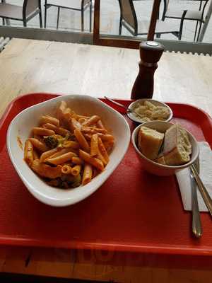 Veloce Pizza E Pasta