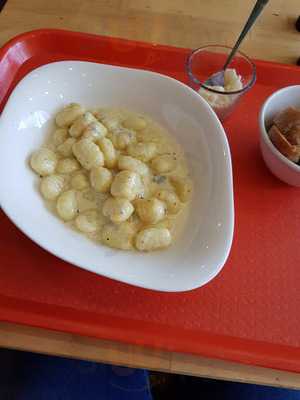 Veloce Pizza E Pasta