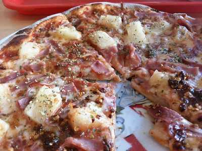 Veloce Pizza E Pasta