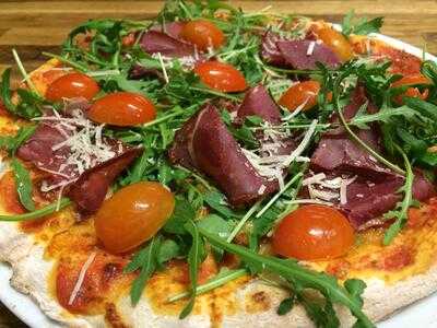 Veloce Pizza E Pasta