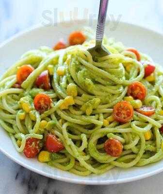 Veloce Pizza E Pasta