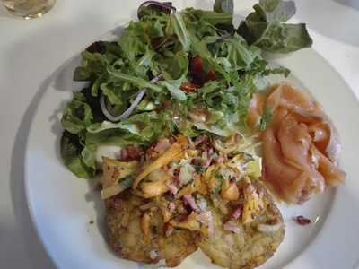 El Faredo Steak House