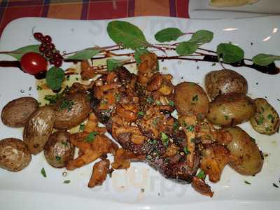 El Faredo Steak House