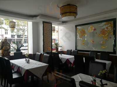 China Restaurant Bambus Berlin