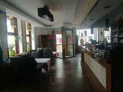 China Restaurant Bambus Berlin