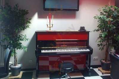 Veranstaltungsort Talk About Race