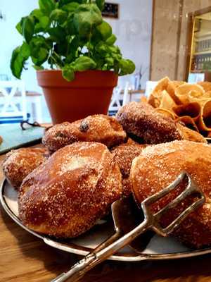 Luftschlösschen Berlin