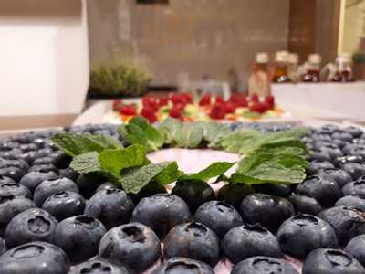 Luftschlösschen Berlin