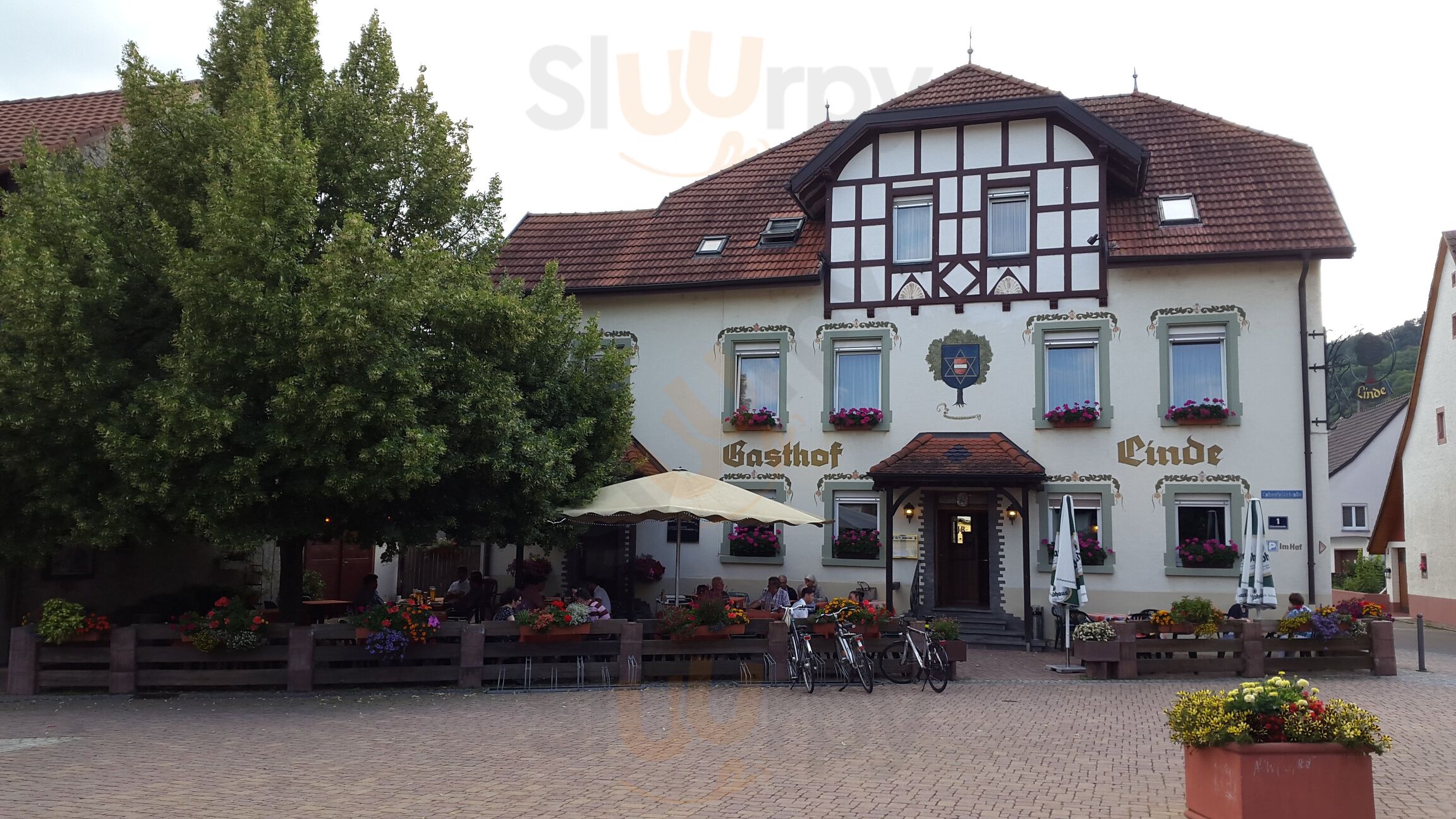 Gasthof Linde