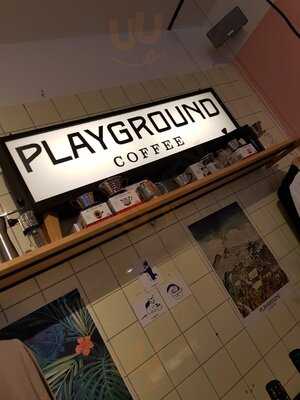 Playground Coffee