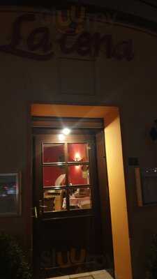 La Cena