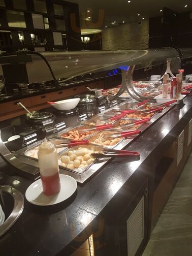 Restaurant Asia Ming