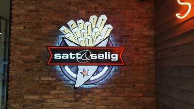 Satt & Selig