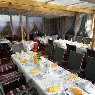 Hofgarten Zur Seerose