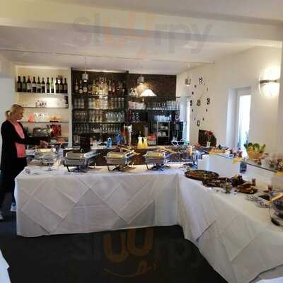 Hofgarten Zur Seerose