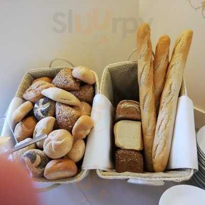 Hofgarten Zur Seerose