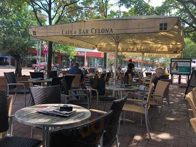 Cafe & Bar Celona