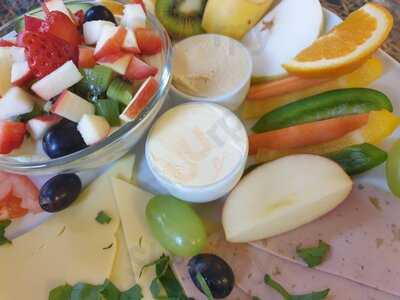 Cafe & Bäckerei Schokochino