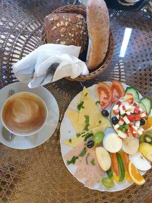 Cafe & Bäckerei Schokochino