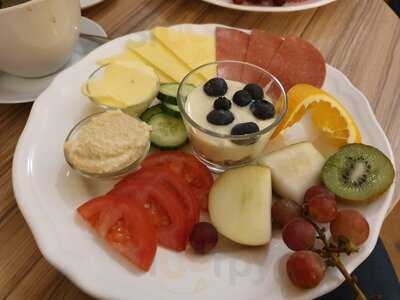 Cafe & Bäckerei Schokochino