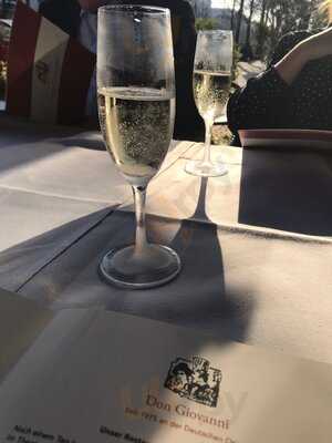 Ristorante Don Giovanni