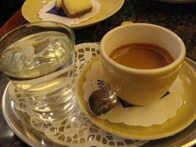 Westhoff Kaffeekultur