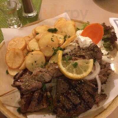 Taverna Elia Restaurant