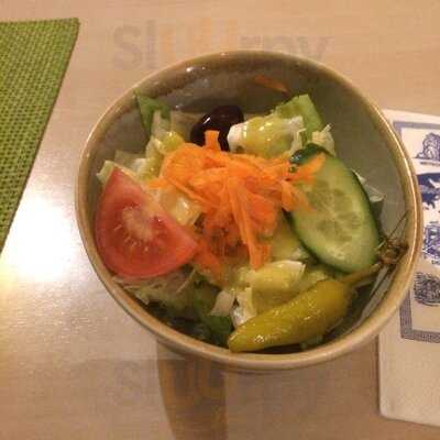 Taverna Elia Restaurant