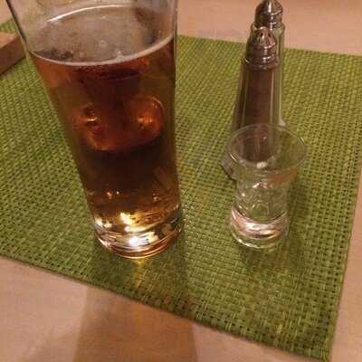 Taverna Elia Restaurant