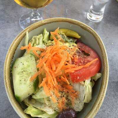 Taverna Elia Restaurant