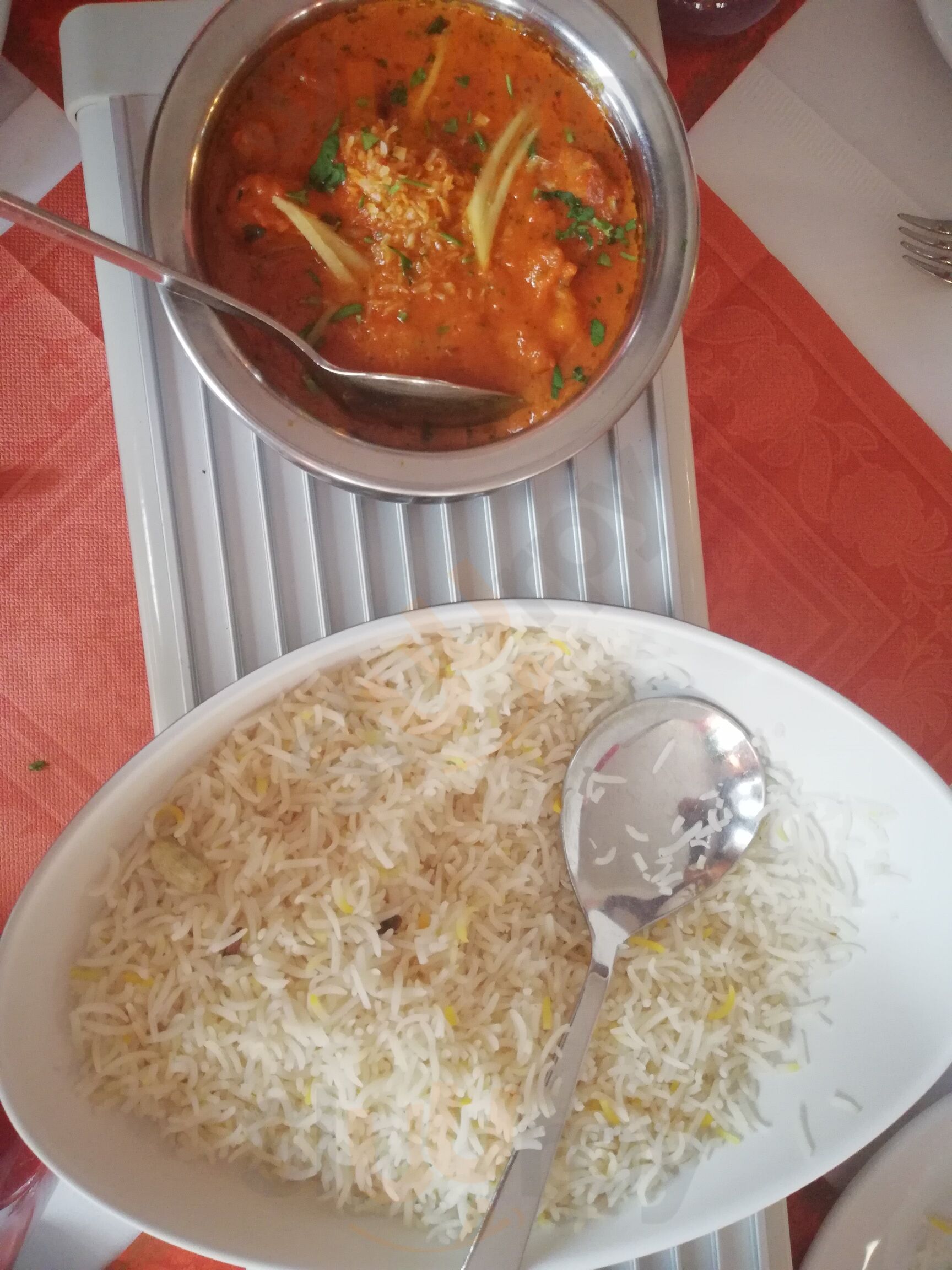 Masala Indisches Restaurant