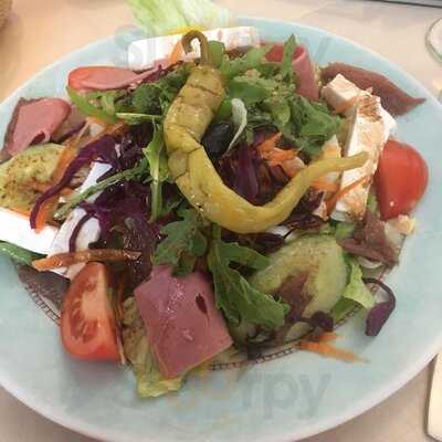 Ristorante-pizzeria Allegro