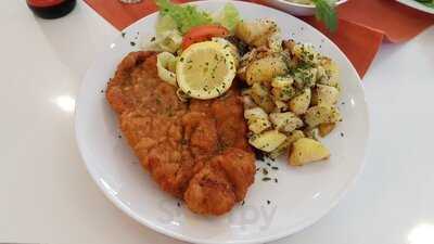 Schmuck's Restauration