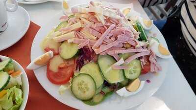 Schmuck's Restauration