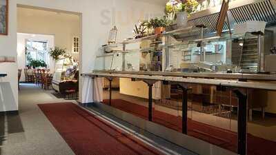 Schmuck's Restauration