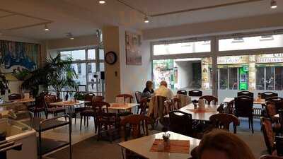 Schmuck's Restauration