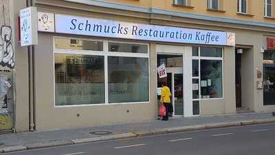 Schmuck's Restauration