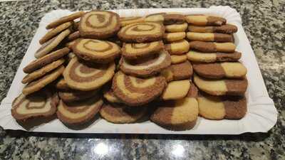 Schmuck's Restauration