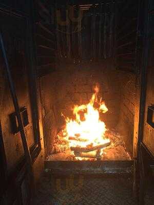 "seeteufel" Räucherei Und Restaurant