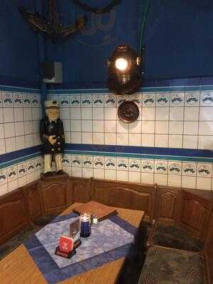 "seeteufel" Räucherei Und Restaurant