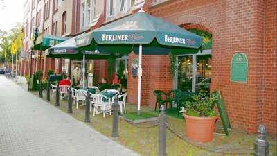 Billard Company Salon Treptow