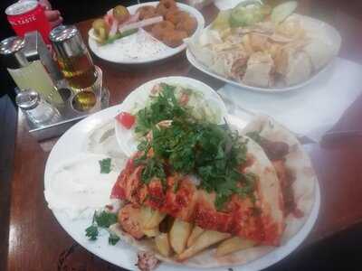 Aldimashqi الدمشقي