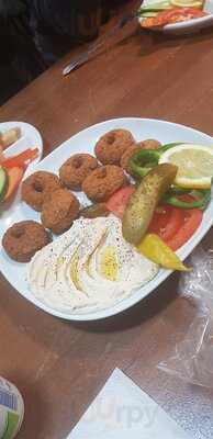 Aldimashqi الدمشقي