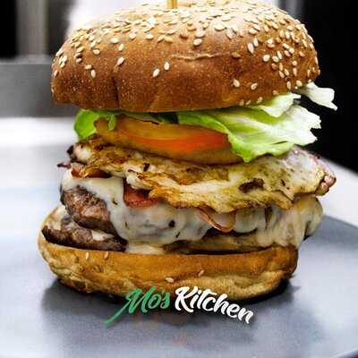 Mo's Kitchen