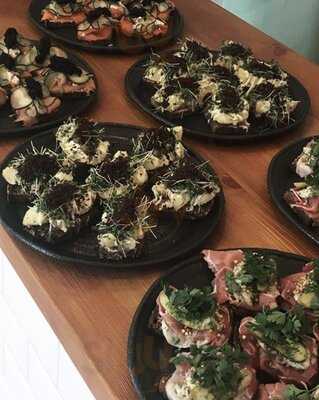 Saeson Restaurant & Bar