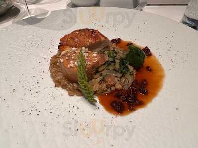 Restaurant Maximilian Lorenz