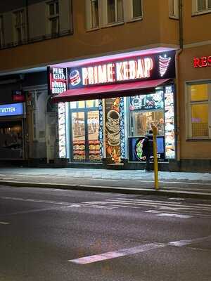 Prime Kebap