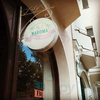 Eiscafé Naroma