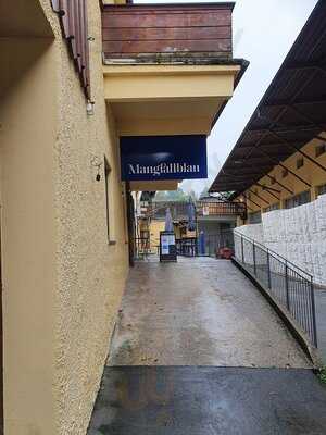 Mangfallblau Fabrikrestaurant